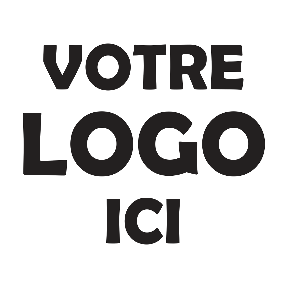 Votre logo ici 4mb png Votre logo ici 4mb png