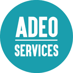 ADEO Logo
