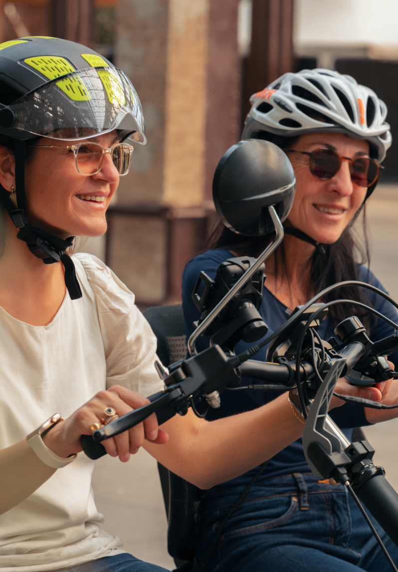 velo de service fleeta 14