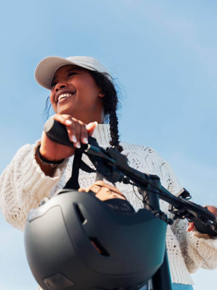 velo electrique entreprise fleeta